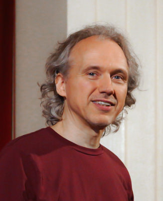 Foto Steffen Brunner